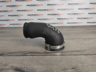 1K0145838L Патрубок интеркулера Volkswagen Golf 5 Арт 2-324426, вид 1