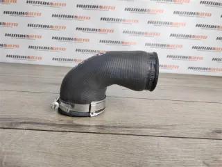 1K0145838L Патрубок интеркулера Volkswagen Golf 5 Арт 2-324426, вид 2