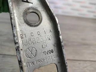 1j0823301 Петля капота Volkswagen Golf 1 Арт 2-324443, вид 4