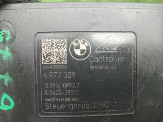 6872309 Блок ABS MINI Cooper F56,F55 Арт 2-324461, вид 6