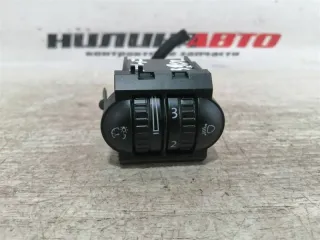 5K0941333REH Кнопка корректора фар Volkswagen Golf 5 Арт 2-324513, вид 1