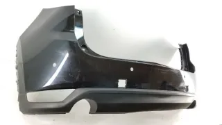 KBYA5022XBBB Бампер задний Mazda CX-5 1 Арт 2-324575, вид 2