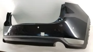 KBYA5022XBBB Бампер задний Mazda CX-5 1 Арт 2-324575, вид 4