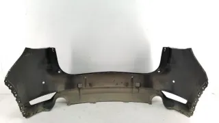 KBYA5022XBBB Бампер задний Mazda CX-5 1 Арт 2-324575, вид 5