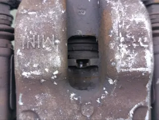34219804731 Суппорта MINI COUNTRYMAN R60 Арт 2-324763, вид 11