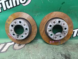34219804731 Суппорта MINI COUNTRYMAN R60 Арт 2-324763, вид 16