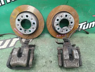 34219804731 Суппорта MINI COUNTRYMAN R60 Арт 2-324763, вид 2