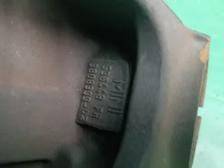 31219808400 Кулак поворотный MINI Cooper F56,F55 Арт 2-324781, вид 11