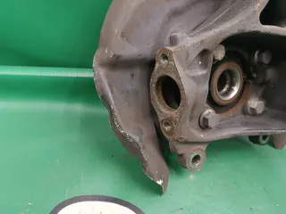 31219808400 Кулак поворотный MINI Cooper F56,F55 Арт 2-324781, вид 2