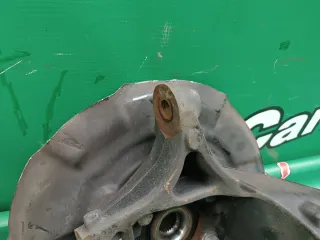 31219808400 Кулак поворотный MINI Cooper F56,F55 Арт 2-324781, вид 3