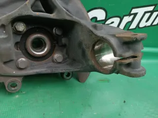 31219808400 Кулак поворотный MINI Cooper F56,F55 Арт 2-324781, вид 4