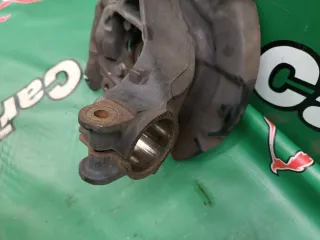 31219808400 Кулак поворотный MINI Cooper F56,F55 Арт 2-324781, вид 5