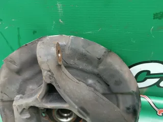 31219808400 Кулак поворотный MINI Cooper F56,F55 Арт 2-324781, вид 6