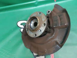 31219808400 Кулак поворотный MINI Cooper F56,F55 Арт 2-324781, вид 9