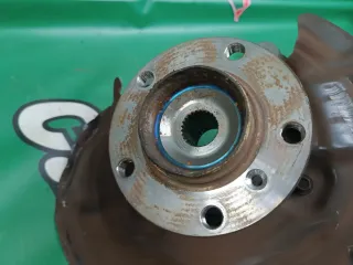 31219808400 Кулак поворотный MINI Cooper F56,F55 Арт 2-324781, вид 10
