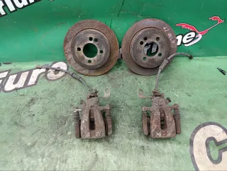 34216785611 Суппорта MINI CLUBMAN R55 restailing Арт 2-324890, вид 1