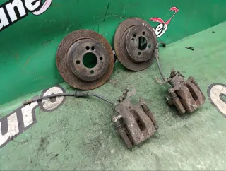 34216785611 Суппорта MINI CLUBMAN R55 restailing Арт 2-324890, вид 3