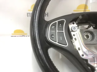 561101H170EQ Руль Kia Ceed 1 Арт 2-325215, вид 3