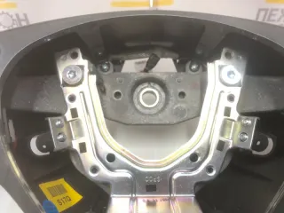 561101H170EQ Руль Kia Ceed 1 Арт 2-325215, вид 4