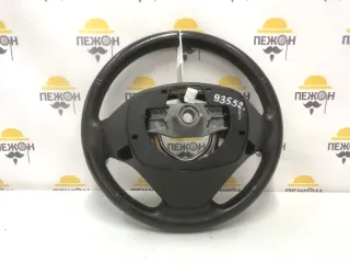 561101H170EQ Руль Kia Ceed 1 Арт 2-325215, вид 8