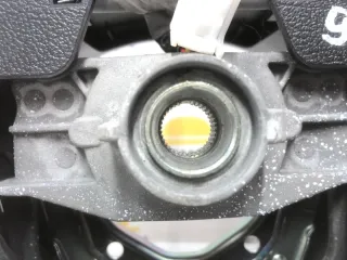 561101H170EQ Руль Kia Ceed 1 Арт 2-325215, вид 9