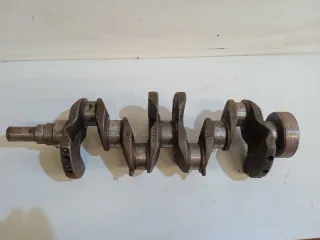 98MM6T46AA4 Коленвал Ford Fiesta 5 Арт 2-325216, вид 1