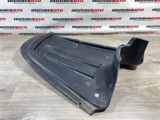 3AA825216C Защита днища пыльник Volkswagen Passat B7 Арт 2-325236, вид 2