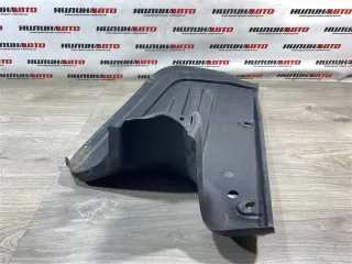 3AA825216C Защита днища пыльник Volkswagen Passat B7 Арт 2-325236, вид 3