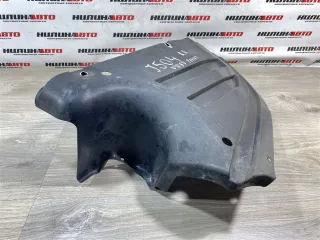 3AA825216C Защита днища пыльник Volkswagen Passat B7 Арт 2-325236, вид 5