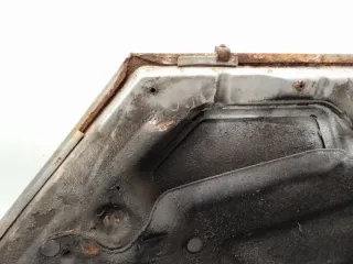 1368555 Капот Ford Focus 1 Арт 2-325238, вид 11