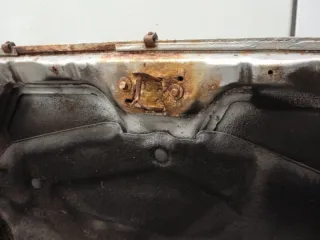 1368555 Капот Ford Focus 1 Арт 2-325238, вид 12
