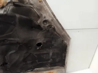 1368555 Капот Ford Focus 1 Арт 2-325238, вид 13
