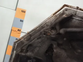 1368555 Капот Ford Focus 1 Арт 2-325238, вид 14