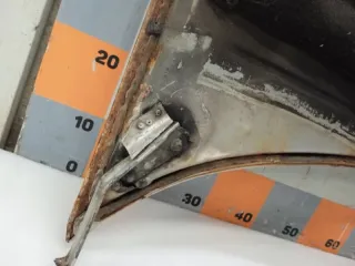 1368555 Капот Ford Focus 1 Арт 2-325238, вид 15