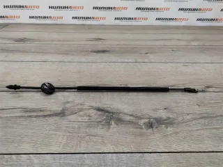 1K4837086B Трос двери Volkswagen Golf 1 Арт 2-325326, вид 1