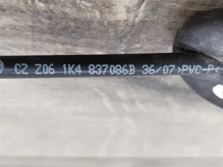 1K4837086B Трос двери Volkswagen Golf 1 Арт 2-325326, вид 4