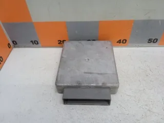 1S4F12A650MF Блок управления двигателем Ford Focus 1 Арт 2-325341, вид 1