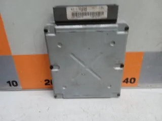1S4F12A650MF Блок управления двигателем Ford Focus 1 Арт 2-325341, вид 2