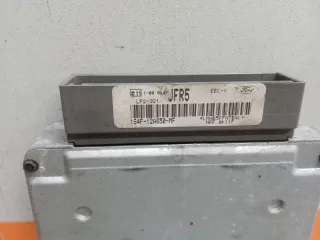 1S4F12A650MF Блок управления двигателем Ford Focus 1 Арт 2-325341, вид 4