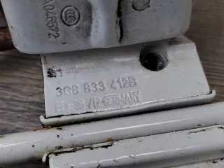 3C8833412B Петля двери Volkswagen Passat B7 Арт 2-325392, вид 4