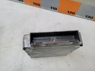 2M5A12A650CB Блок управления двигателем Ford Focus 1 Арт 2-325434, вид 2