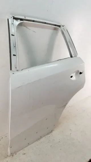 KD5373010 Дверь задняя правая Mazda 5 1 Арт 2-325448, вид 2