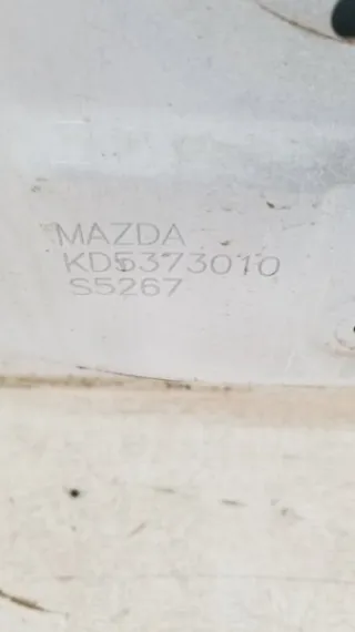 KD5373010 Дверь задняя правая Mazda 5 1 Арт 2-325448, вид 7