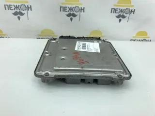 391012F020 Блок управления двигателем Kia Sorento 2 Арт 2-325466, вид 6