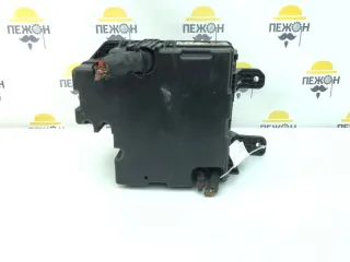  Блок предохранителей Kia Sorento 2 Арт 2-325469, вид 4