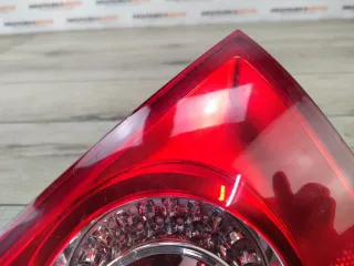 3C9945094A Фонарь в крышку багажника Volkswagen Passat B6 Арт 2-325502, вид 2