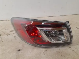 BBM451160 Фонарь задний левый Mazda 3 BL Арт 2-325504, вид 1