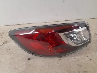 BBM451160 Фонарь задний левый Mazda 3 BL Арт 2-325504, вид 2