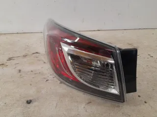 BBM451160 Фонарь задний левый Mazda 3 BL Арт 2-325504, вид 3