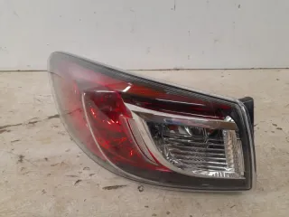 BBM451160 Фонарь задний левый Mazda 3 BL Арт 2-325504, вид 4